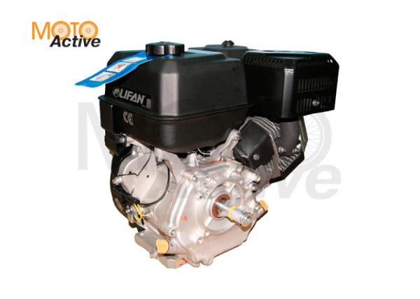 Двигатель KP500 LIFAN